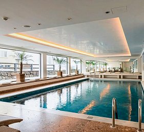 A-ROSA Collection Hotel Thurnher’s Alpenhof