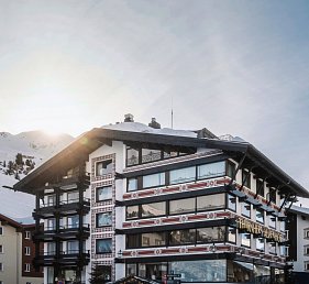 A-ROSA Collection Hotel Thurnher’s Alpenhof