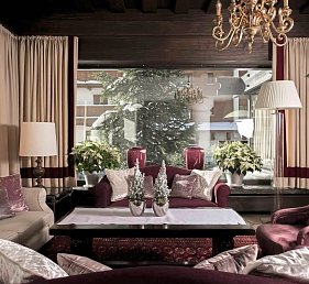 A-ROSA Collection Hotel Thurnher’s Alpenhof