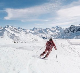 A-ROSA Collection Hotel Thurnher’s Alpenhof