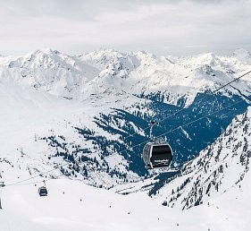 A-ROSA Collection Hotel Thurnher’s Alpenhof