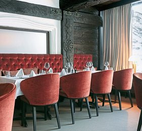 A-ROSA Collection Hotel Thurnher’s Alpenhof