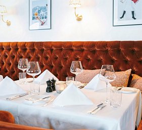 A-ROSA Collection Hotel Thurnher’s Alpenhof