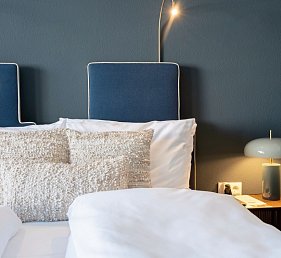 A-ROSA Collection Hotel Thurnher’s Alpenhof