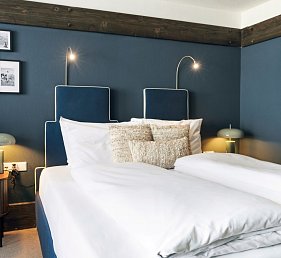 A-ROSA Collection Hotel Thurnher’s Alpenhof