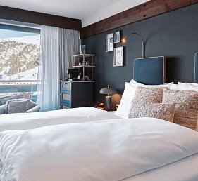 A-ROSA Collection Hotel Thurnher’s Alpenhof