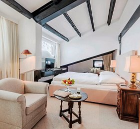 A-ROSA Collection Hotel Thurnher’s Alpenhof