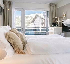 A-ROSA Collection Hotel Thurnher’s Alpenhof