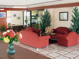 Hotel Seven Stars