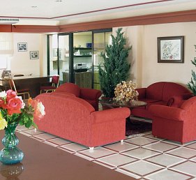 Hotel Seven Stars