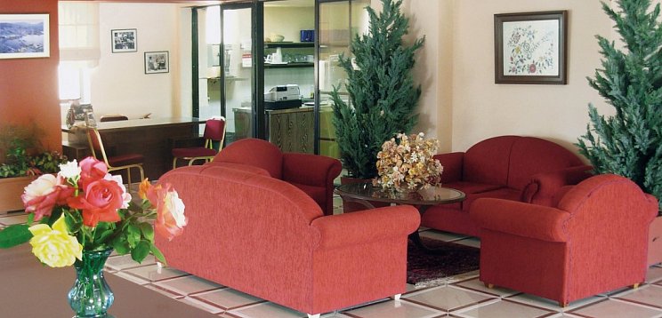 Hotel Seven Stars