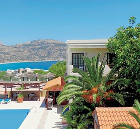 Hotel Seven Stars