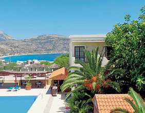 Hotel Seven Stars