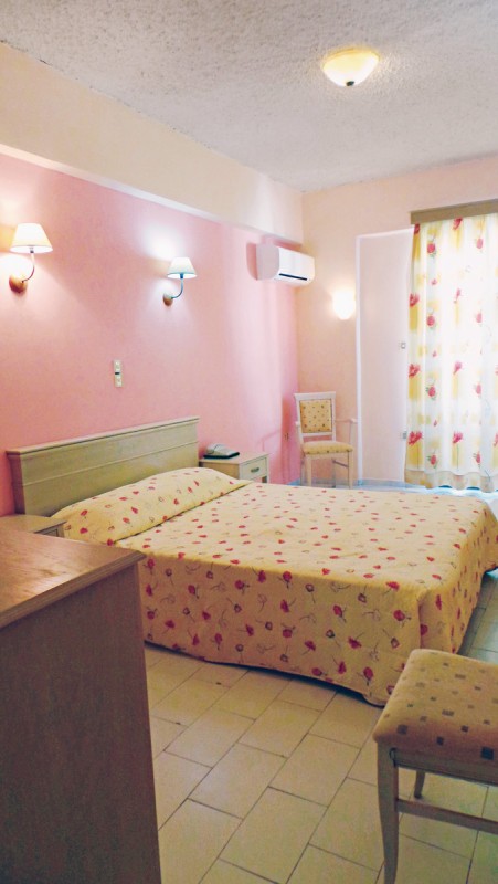 Hotel Seven Stars