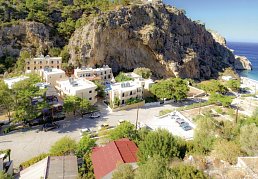 Kyra Panagia