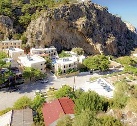 Kyra Panagia