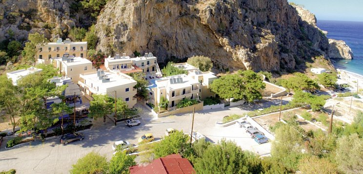 Kyra Panagia