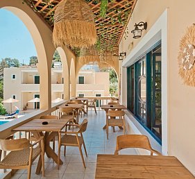 Kyra Panagia