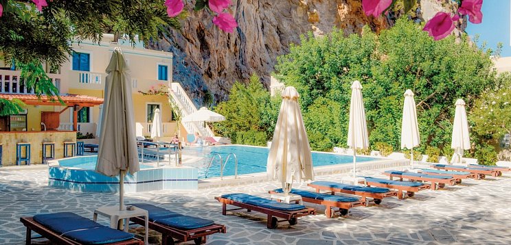 Kyra Panagia