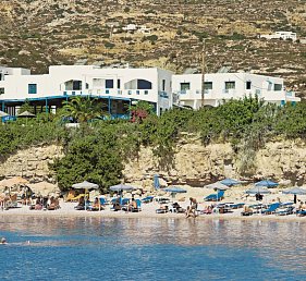 Votsalakia Beach
