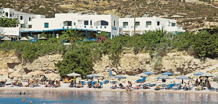 Votsalakia Beach