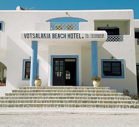 Votsalakia Beach