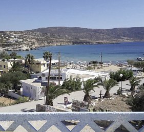 Votsalakia Beach