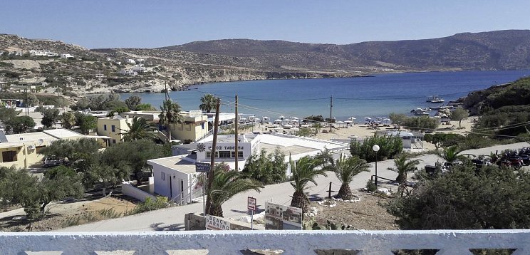 Votsalakia Beach
