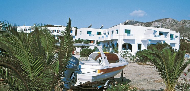 Votsalakia Beach