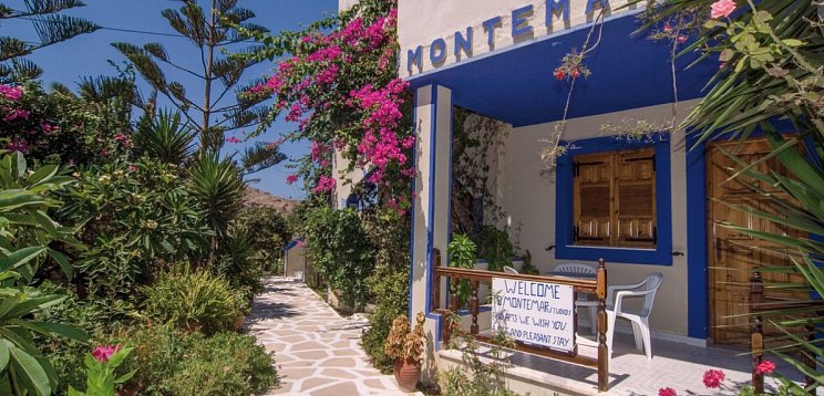 Montemar