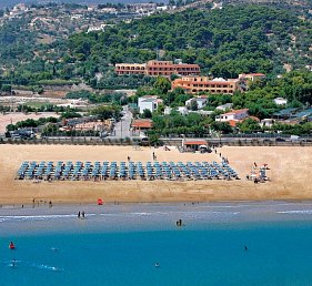 Baia degli Aranci