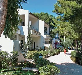 Baia degli Aranci