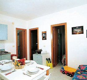 Baia degli Aranci