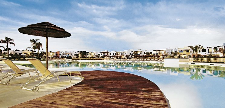 I Turchesi Club Village