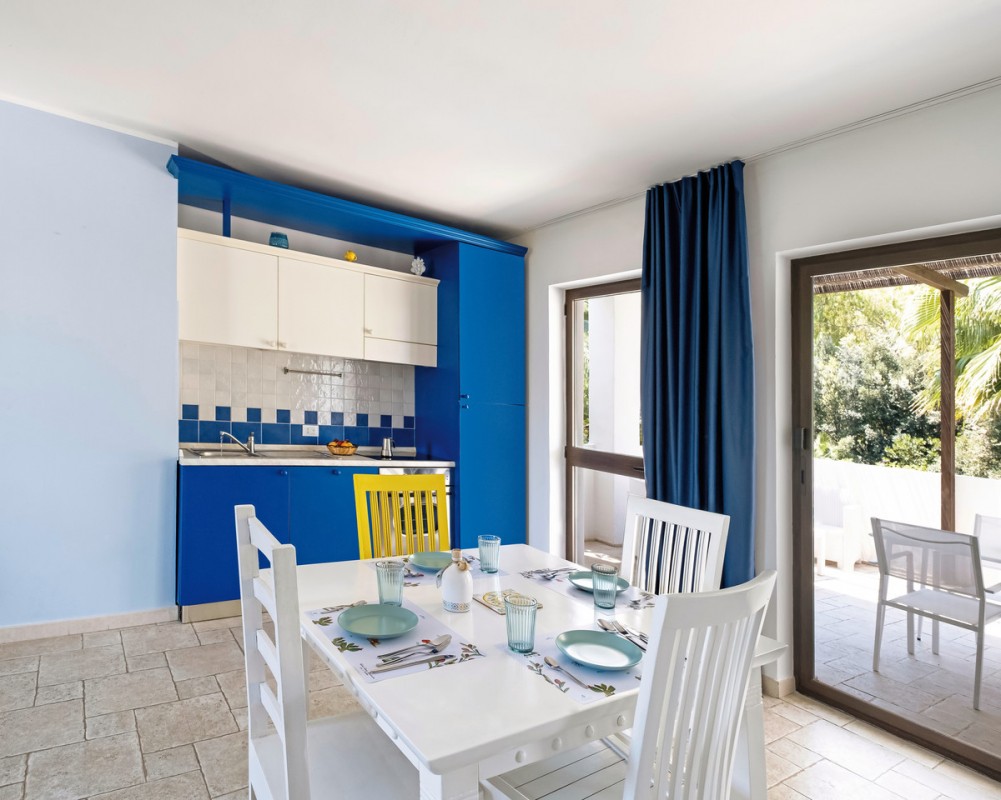 I Turchesi Club Village