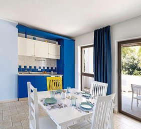 I Turchesi Club Village
