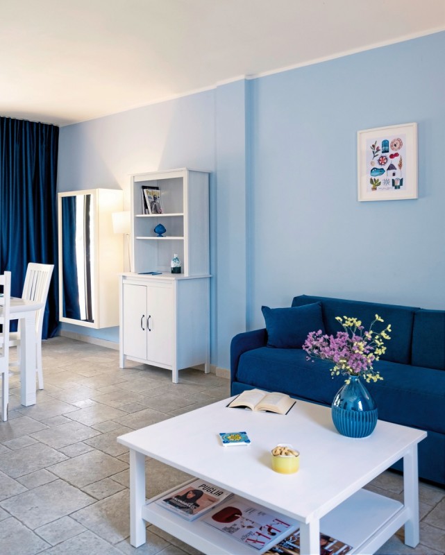 I Turchesi Club Village