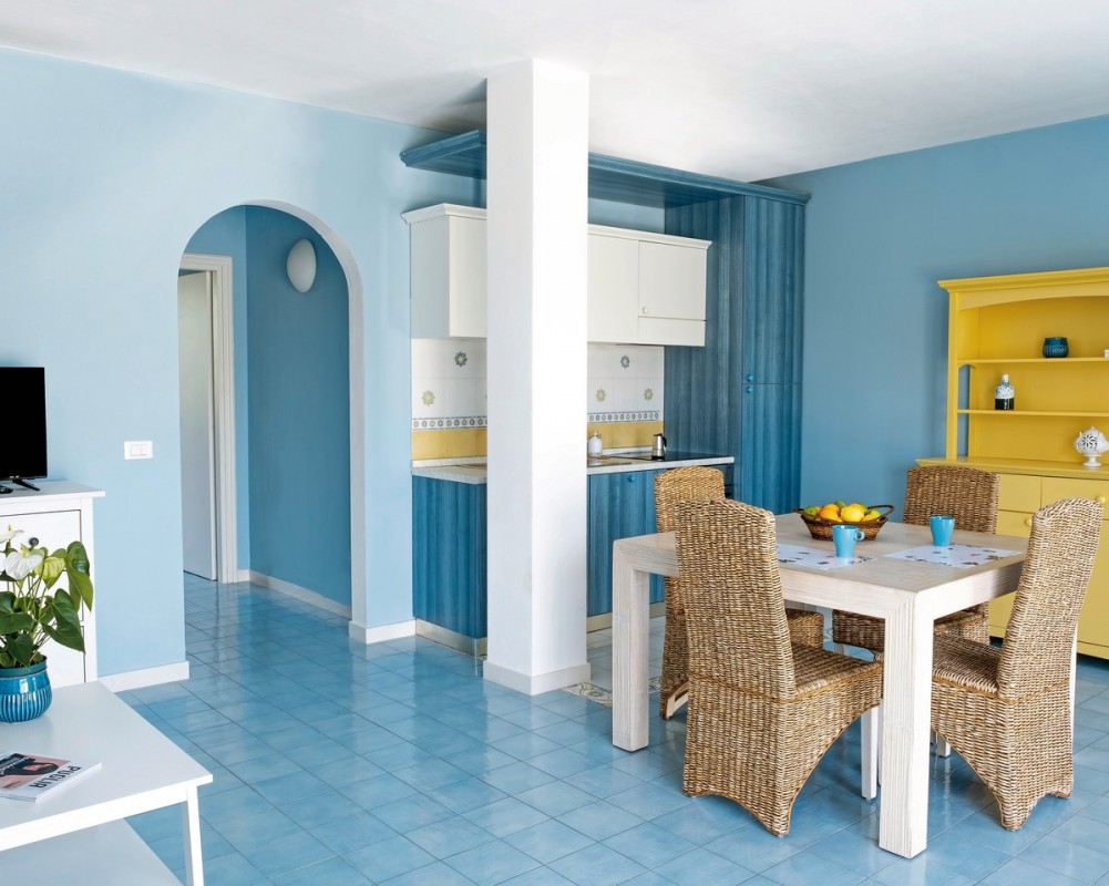 I Turchesi Club Village