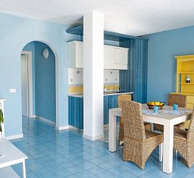 I Turchesi Club Village