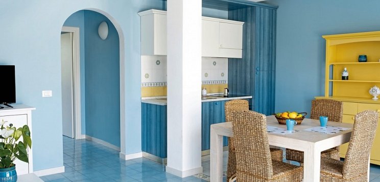 I Turchesi Club Village