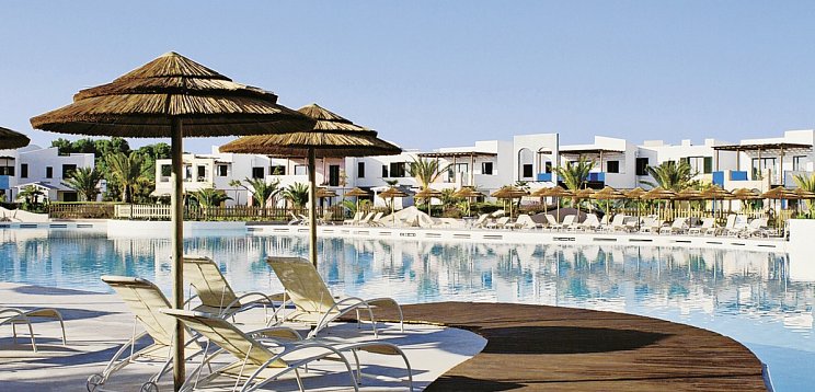 I Turchesi Club Village