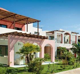 I Turchesi Club Village