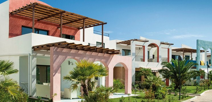 I Turchesi Club Village