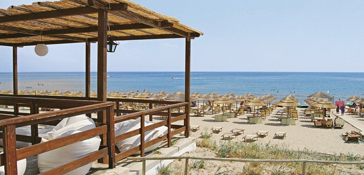 I Turchesi Club Village