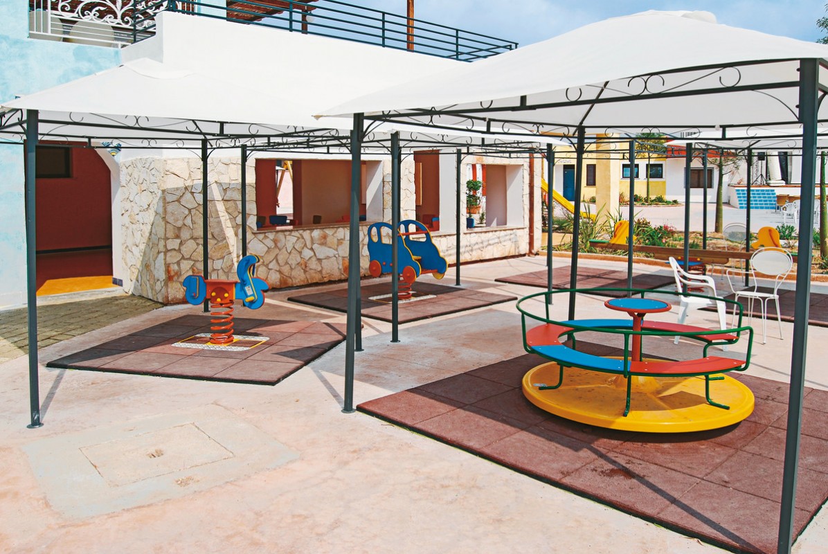 I Turchesi Club Village