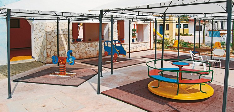 I Turchesi Club Village