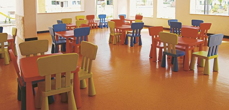 I Turchesi Club Village