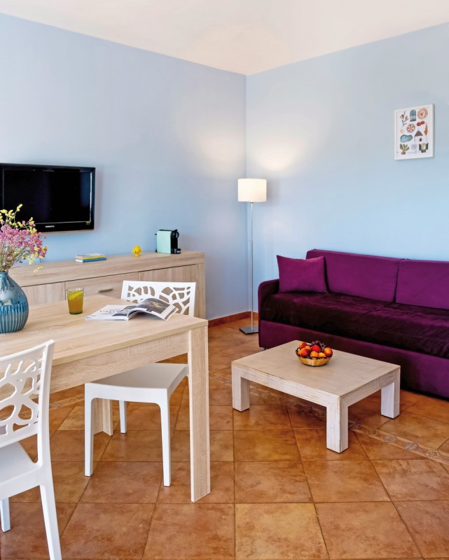 I Turchesi Club Village