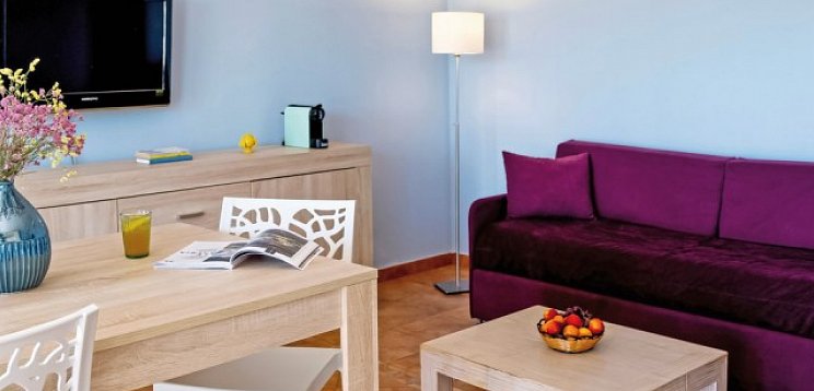 I Turchesi Club Village