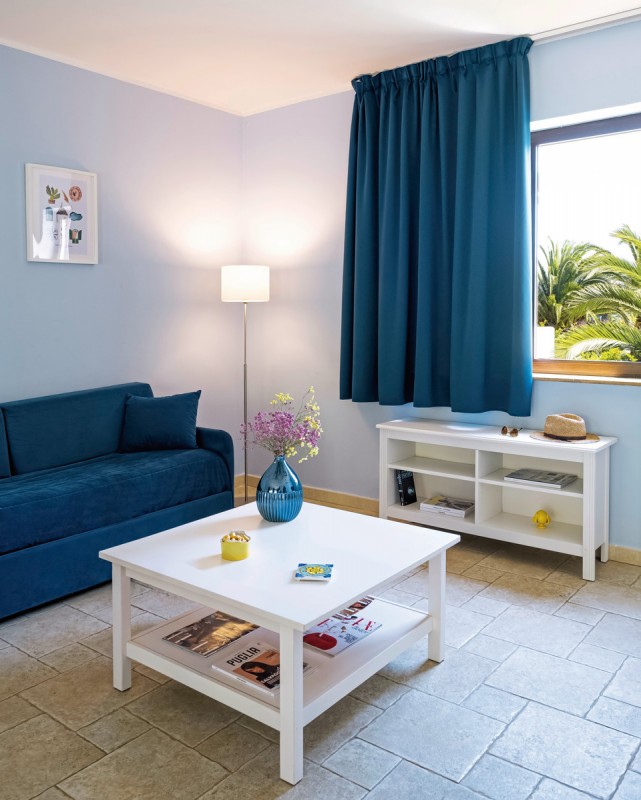 I Turchesi Club Village